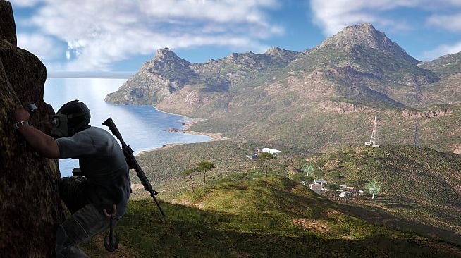 SoulJah Kingdom Rise