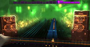 Rocksmith 2014 – Mötley Crüe - “Home Sweet Home”