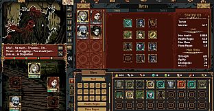 Broken Cycle