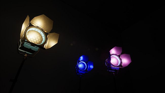 A Game About Flicking A Switch