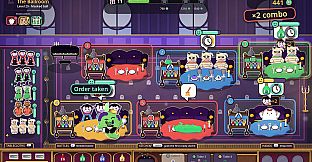 Endless Shift: Haunted House