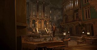 Dishonored: Death of the Outsider (PC)