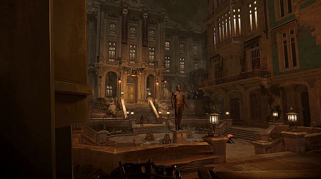 Dishonored: Death of the Outsider (PC)