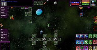 Approaching Infinity: Galactic Disasters