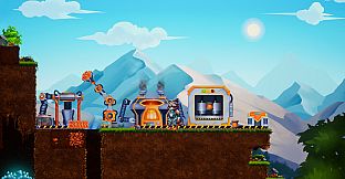 Raccoon Crafts Factory