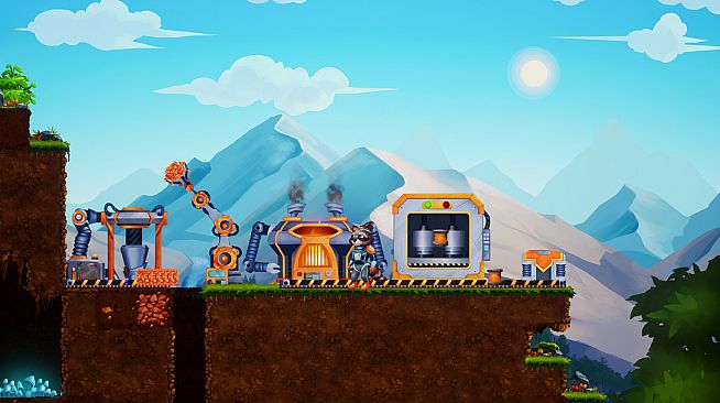 Raccoon Crafts Factory