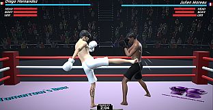 Pure Muay Thai