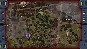 Airstrife: Assault of the Aviators