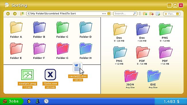 Working95