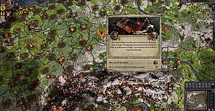 Expansion - Crusader Kings II: The Reaper's Due