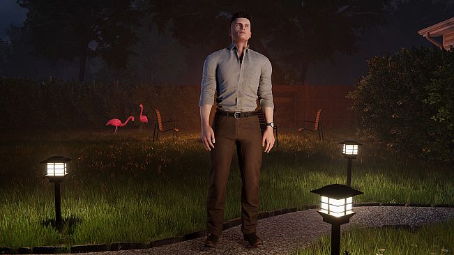 House Party - Business and Pleasure Style Pack