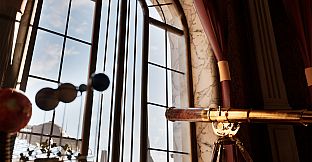 Echo Room