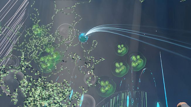 AquaRevive - VR Game