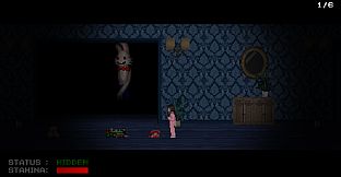 Mr. Hopp's Playhouse