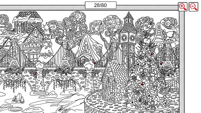 SEARCH ALL - CHRISTMAS