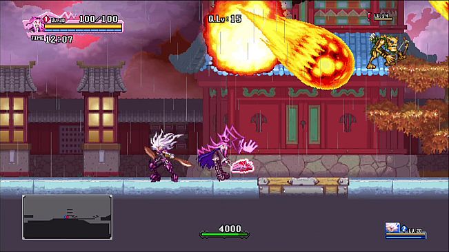 Dragon Marked For Death