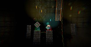 Devoured by Darkness