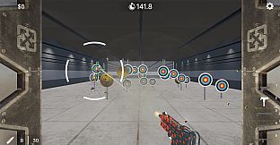 Counter Targets Clicker