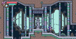 Gastova: The Witches of Arkana - Festive Witch Costume