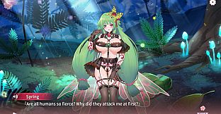 Flower girl 2 - Complete edition