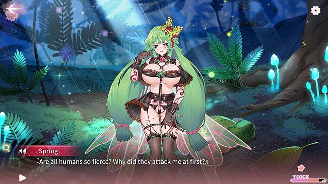 Flower girl 2 - Complete edition