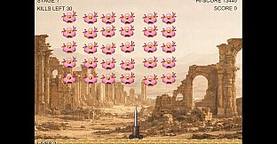 Bad Range