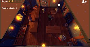 Knight life tavern