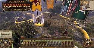 Total War: WARHAMMER - Call of the Beastmen
