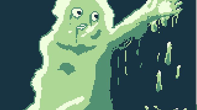 Gelatinous: Humanity Lost