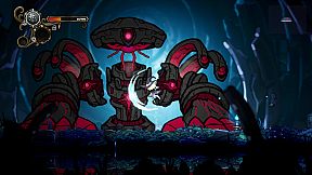 Never Grave: The Witch and The Curse