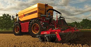 FS25: Vredo Pack