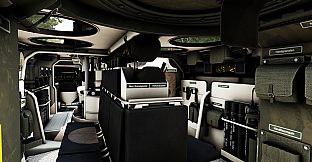 Arma 3 Creator DLC: Global Mobilization - Cold War Germany