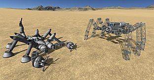 Kerbal Space Program: Breaking Ground Expansion