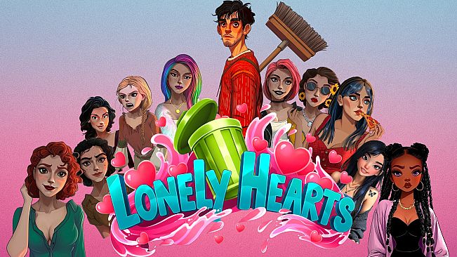 Lonely Hearts