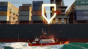 Nautic XP Ship Simulator