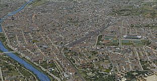 FSX Steam Edition: Florence Add-On