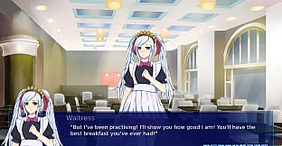 Welcome To... Chichester OVN Omnibus Edition