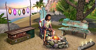 The Sims 3: Island Paradise