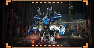 Mobile Forces Skin Pack