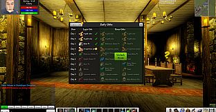 DreamScapes Dimensions