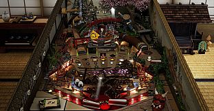 Pinball FX - Honor and Legacy Pack