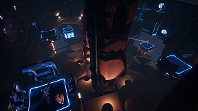 Gladiators VR Tournament