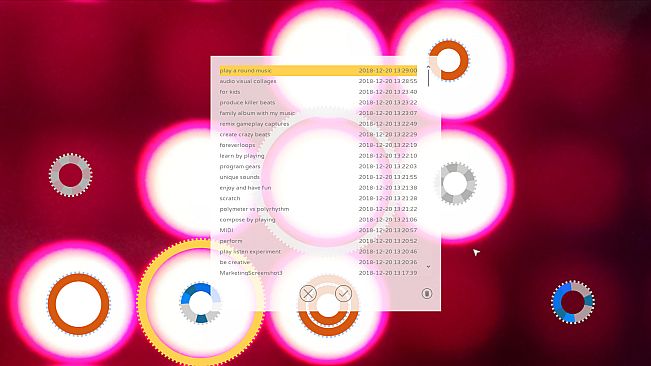 foreverloops LONGPLAY