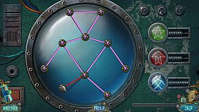 Dreamscapes - Nightmare's Heir