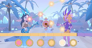 Memody: Sindrel Song