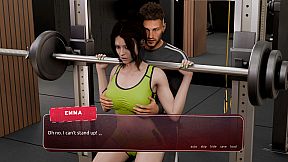 Sex Coach: Hot Yoga - Prologue