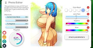 PL-Rina's Journey: Donation DLC