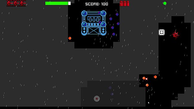 Tiger Tank 59 Ⅰ Volcano MP004