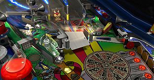 Pinball FX3 - Williams Pinball: Volume 5