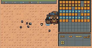 Bulgasari: Consume·Evolve·Survive